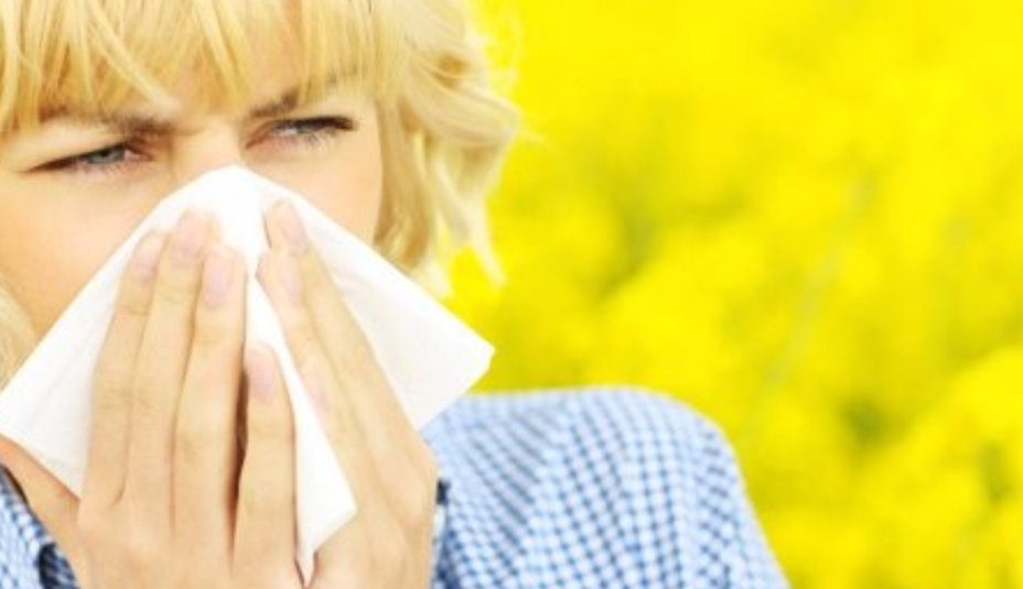 Pozor na jesenné alergie a depresie!