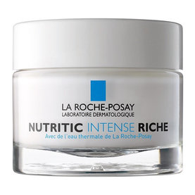 LA ROCHE-POSAY Nutritic Riche intenzívny krém 50ml