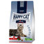 Happy Cat SUPER PREMIUM - ALL IN ONE - Culinary alpské hovädzie, granule pre mačky 1,3kg