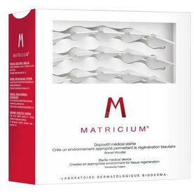 BIODERMA Matricium 30 x 1ml ampuliek