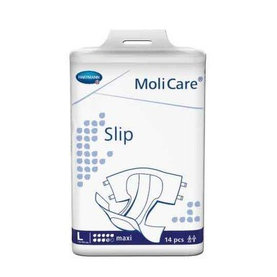 MoliCare Slip Maxi , inkontinenčné nohavičky (veľ. L) 14 ks