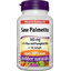Webber Naturals Prostata Saw Palmetto 160 mg 90 cps