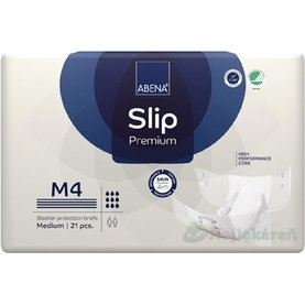 ABENA Slip Premium M4, inkontinenčné nohavičky (veľ.M) 21ks
