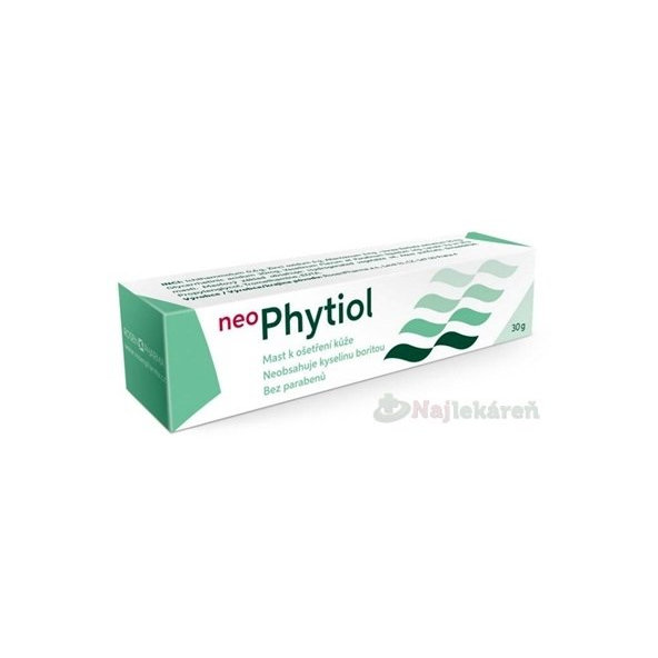 Neo Phytiol 30 g