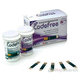 Prúžky testovacie ku glukomeru SD CodeFree 2x25ks (50ks)