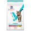 HILLS VE Feline Multi Benefit Adult Dental Chicken granule pre mačky 250g