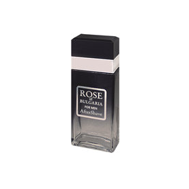 Pánsky parfum z ružovej vody 60ml Biofresh