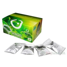 Matcha Tea HARMONY BIO zelený čaj, 15x2g