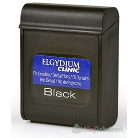 ELGYDIUM CLINIC Black