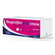 Ibuprofen 400 STADA na bolesť a zápal 50 tabliet