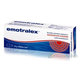 Emotralex rektálna masť na liečbu hemoroidov 25 g