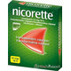 Nicorette invisipatch 15mg/16h náplasti proti fajčeniu 7ks