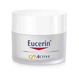 Eucerin Vyhladzujúci denný krém proti vráskam Q10 ACTIVE 50ml