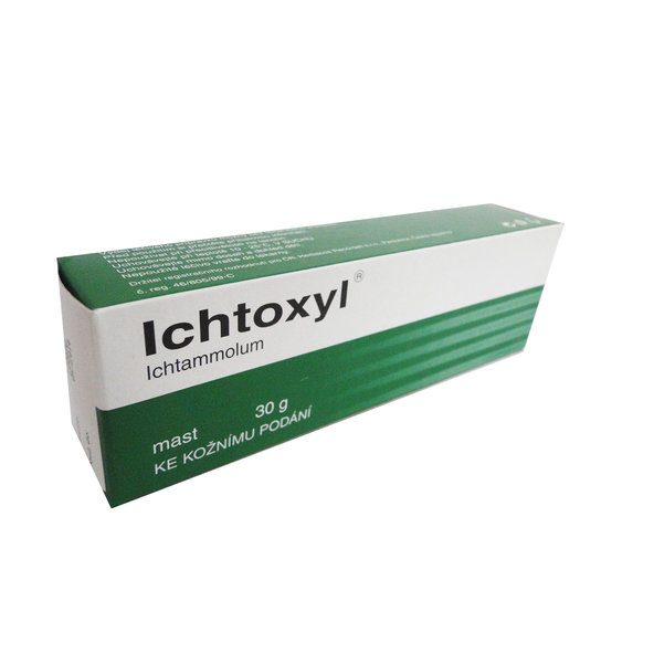 Ichtoxyl 30g