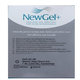 NewGel+ Béžová bodová náplasť (6 ks) NG-180