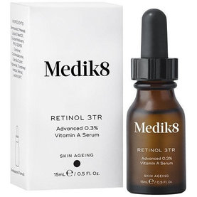 Medik8  Retinol 3TR Sérum s 0,3% vitamínom A 15ml