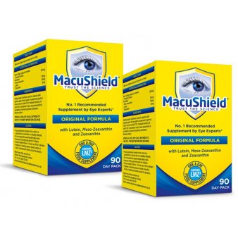 Macushield 90+90+3 tbl