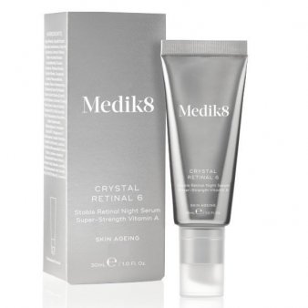 Medik8 Crystal Retinal 3 sérum na vrásky