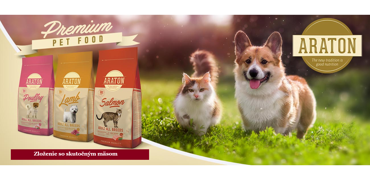 Araton banner najlekaren