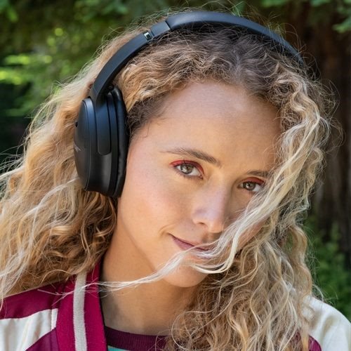 Bezdrôtové slúchadlá BK BOSE QuietComfort 45