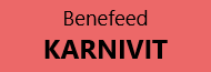 Benefeed KARNIVIT