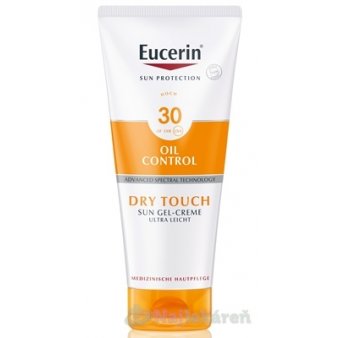 Daylong Protect&care SPF 30