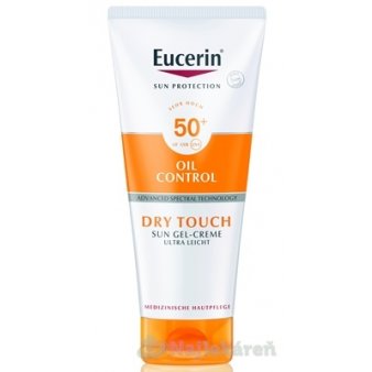 Daylong® extreme SPF 50+ mlieko na opaľovanie 200ml