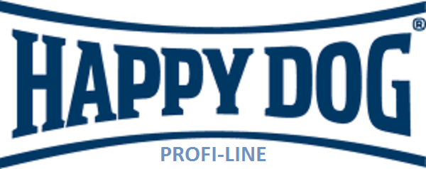 Happy Dog profi-line