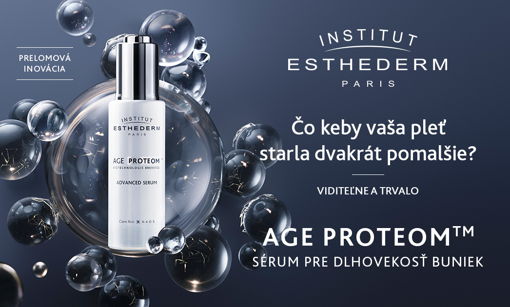 INSTITUT ESTHEDERM Age Proteom Advanced serum 