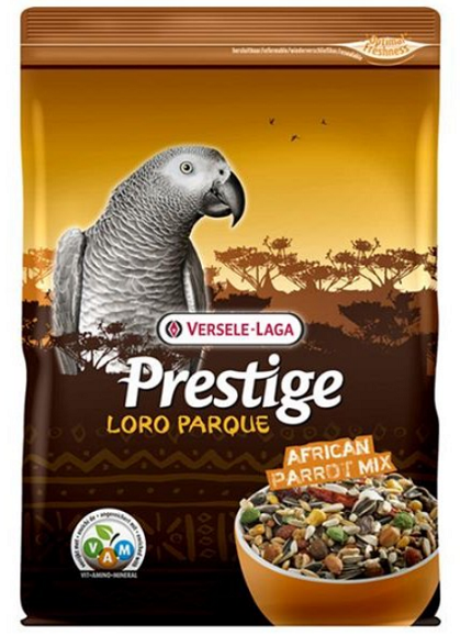 Versele Laga Prestige Loro Parque African Parrot Mix 2,5kg