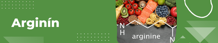 Arginín