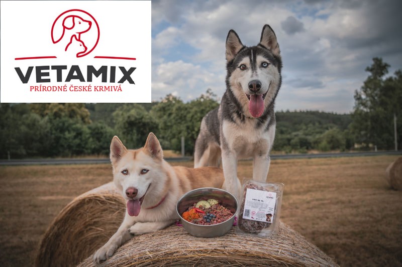 Vetamix banner najlekaren