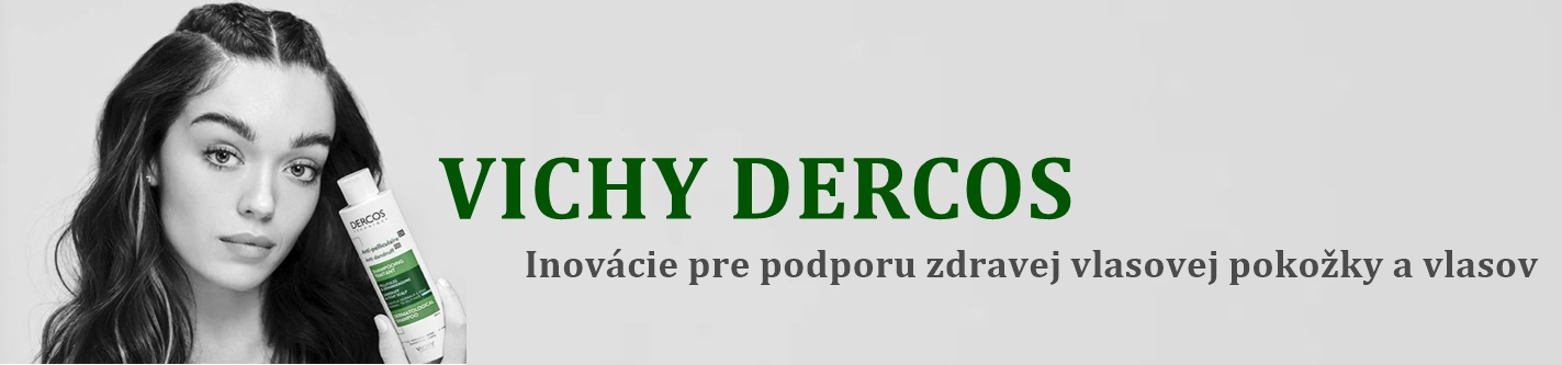 VICHY Dercos