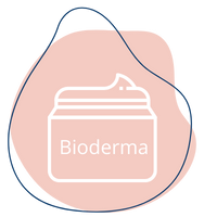 Kvalitná dermatologická kozmetika Bioderma
