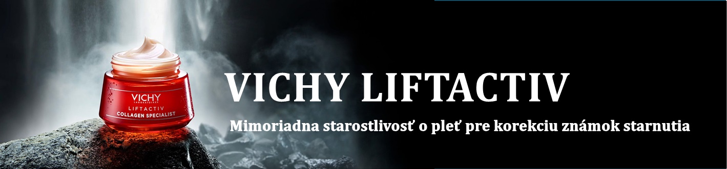 VICHY Liftactiv