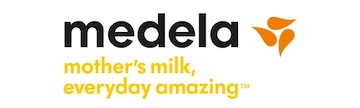 medela logo