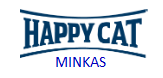 Happy Cat MINKAS