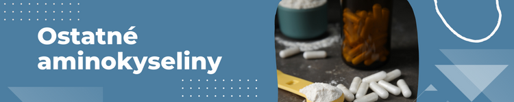 Ostatné aminokyseliny
