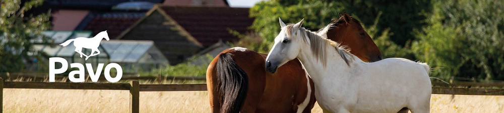 Pavo banner najlekaren