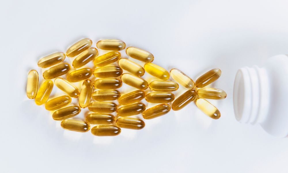 Prečo potrebujete omega 3 mastné kyseliny a ako ich doplniť