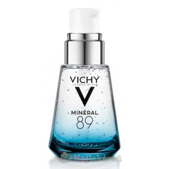 VICHY Mineral 89 booster 30ml