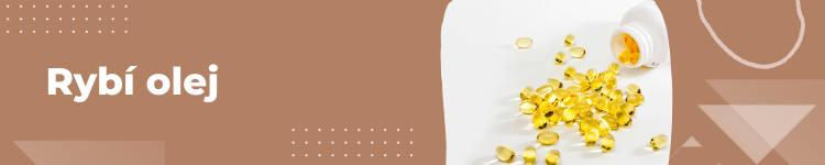 Rybí olej