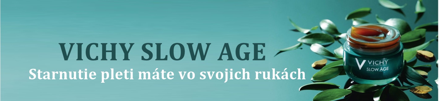 VICHY Slow Age