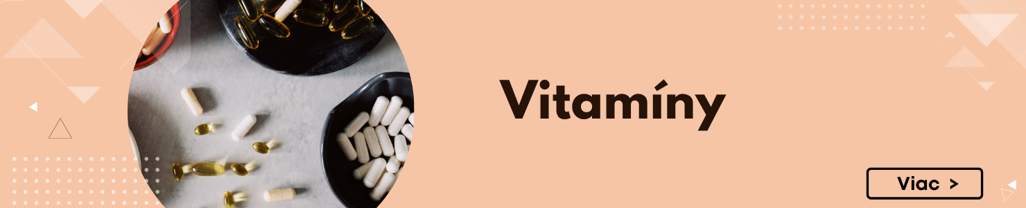 Vitamíny na pomoc fajčiarom