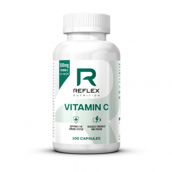 Vitamín C - Reflex Nutrition