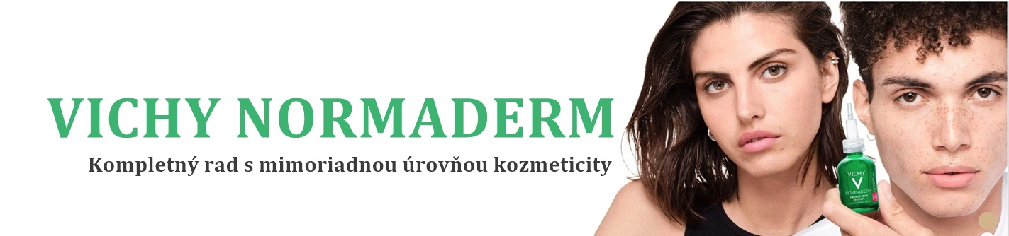  VICHY Normaderm