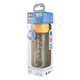 CHICCO Fľaša Perfect Easy sklenená 240 ml silikón neutral 0m+