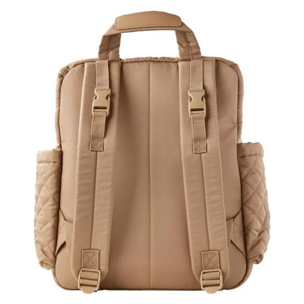 SKIP HOP Forma Prebaľovací batoh Camel