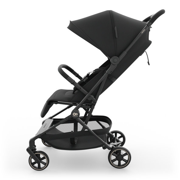KINDERKRAFT Kočík športový Nebo Midnight Black
