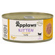 Applaws konzerva pre mačiatka kura 24 x 70g